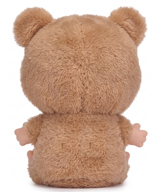 Peluche Onikuma Beige Coffee PVC 25 CM - 49511skd/beige