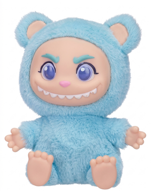 Peluche Onikuma Celeste Sky PVC 25 CM - 49511skd/celeste