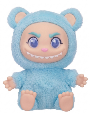Peluche Onikuma Celeste Sky PVC 25 CM - 49511skd/celeste
