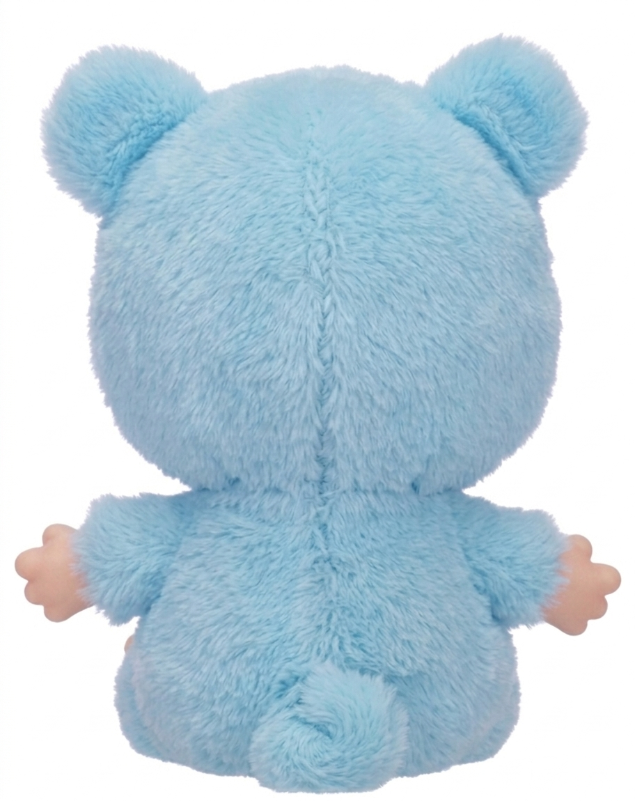 Peluche Onikuma Celeste Sky PVC 25 CM - 49511skd/celeste