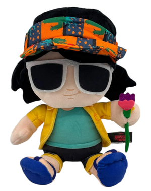 Peluche Stranger Things Netflix Mike Wheeler 33 CM - 5315mike
