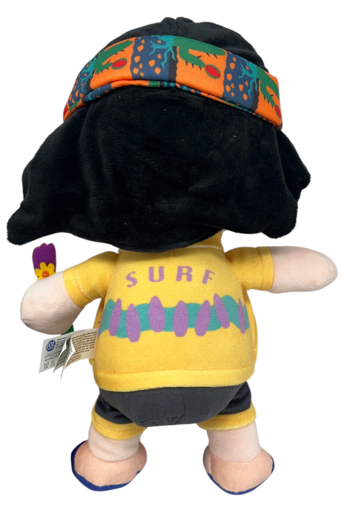 Peluche Stranger Things Netflix Mike Wheeler 33 CM - 5315mike