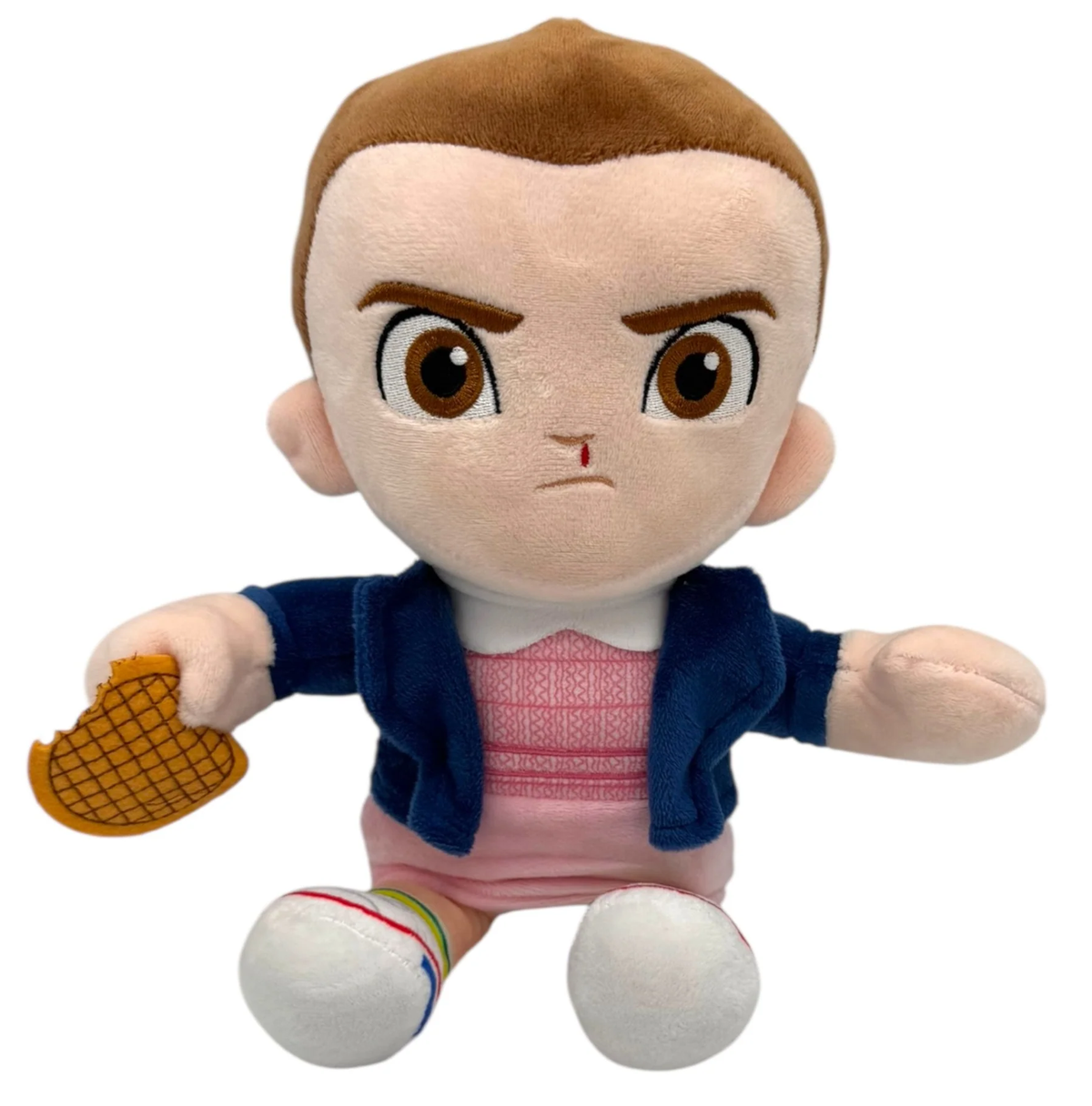 Peluche Stranger Things Netflix Undici (eleven) 33 CM - 5315eleven