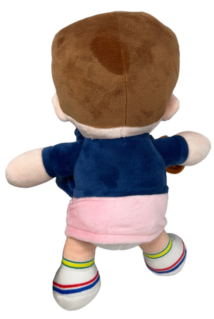 Peluche Stranger Things Netflix Undici (eleven) 33 CM - 5315eleven