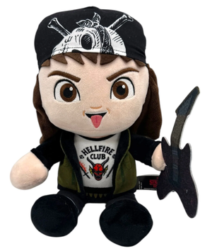 Peluche Stranger Things Netflix Eddie Munson 33 CM - 5315eddie