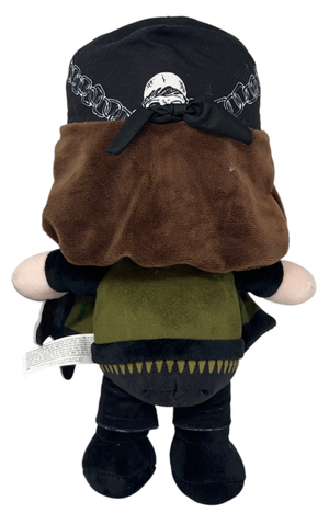 Peluche Stranger Things Netflix Eddie Munson 33 CM - 5315eddie