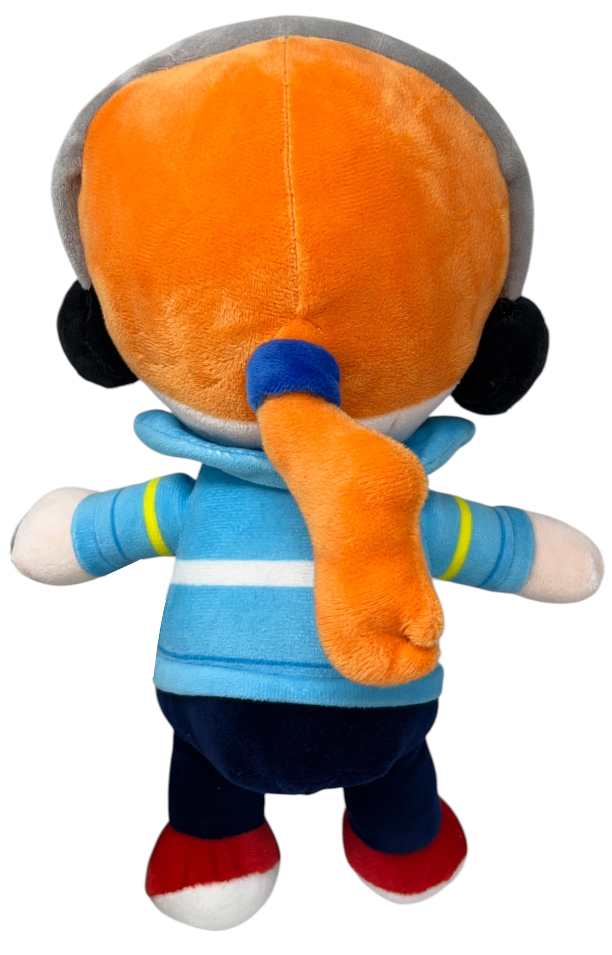 Peluche Stranger Things Netflix Max Mayfield 30 CM - 5315max