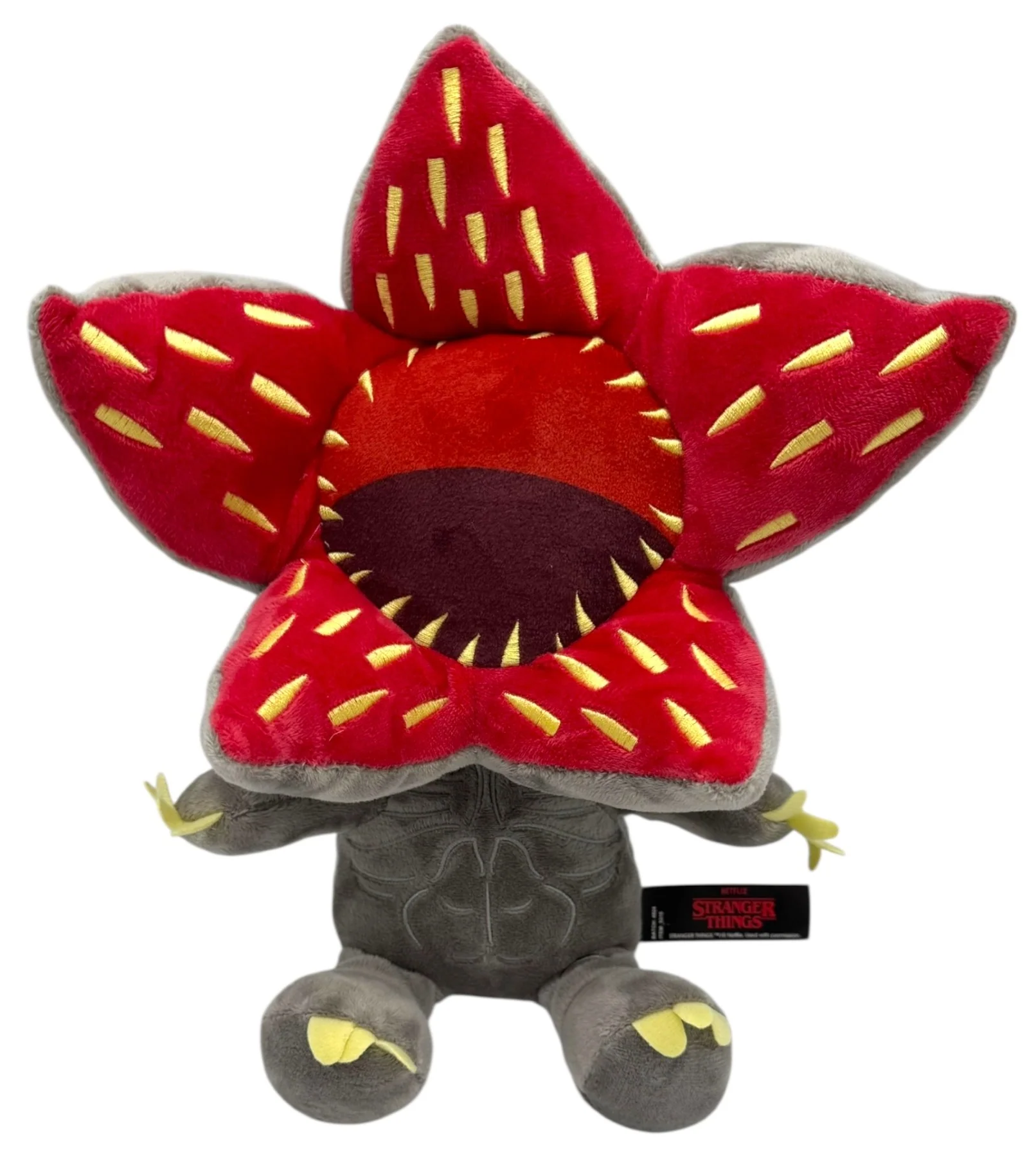 Peluche Stranger Things Netflix Demogorgone 34 CM - 5315demogorgone