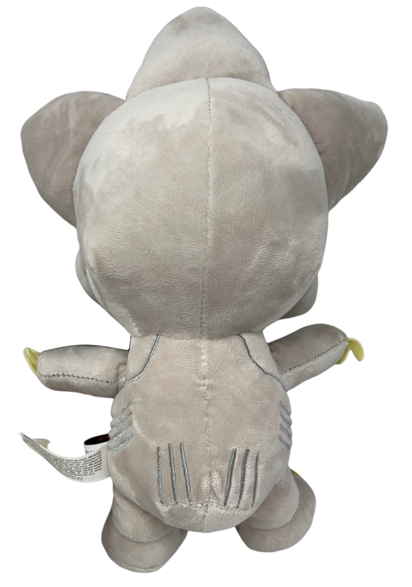 Peluche Stranger Things Netflix Demogorgone 34 CM - 5315demogorgone