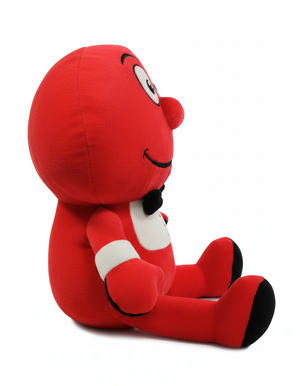 Peluche Gabibbo Striscia la Notizia Morbido Peluche 38 CM - Gb001/35