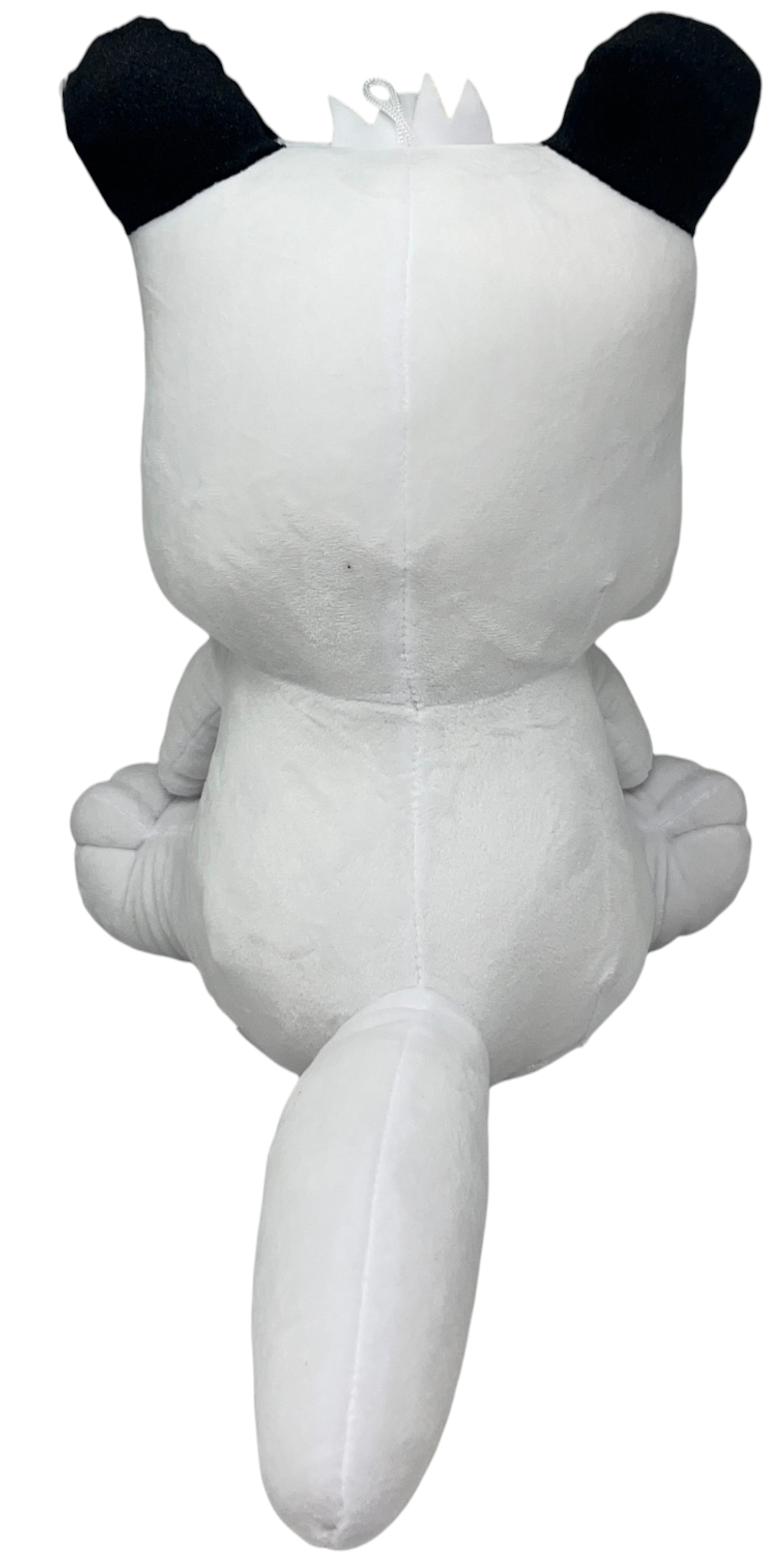 Peluche Hello Spank con Occhi a Cuore Morbido Peluche 38 CM - 254088/35