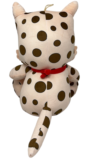 Peluche Hello Spank Torakiki Morbido Pupazzo 38 CM - 254086/35