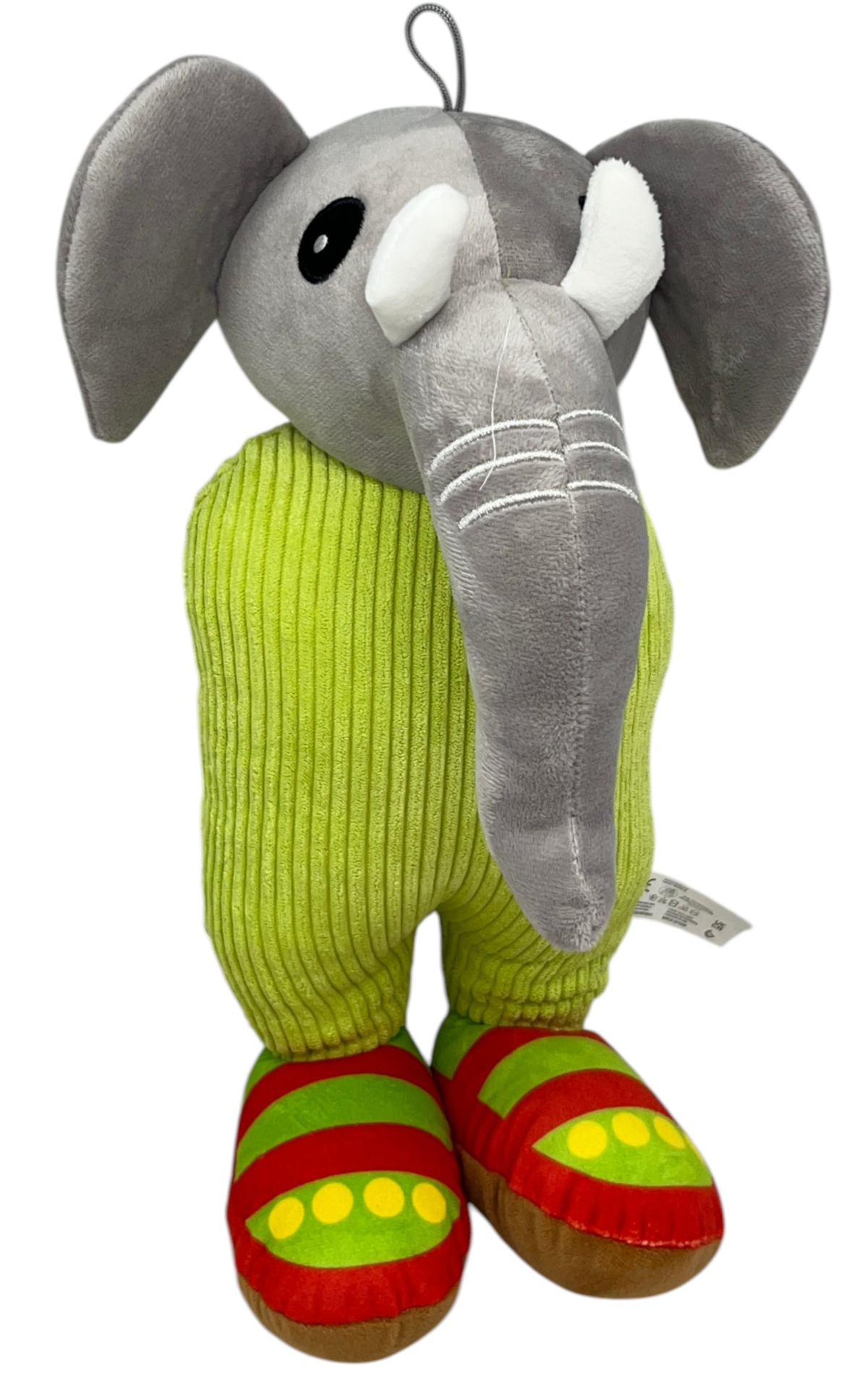 Peluche Italian Brainrot Morbido Pupazzo Lirili Larila 42 CM - Brt0015lirili