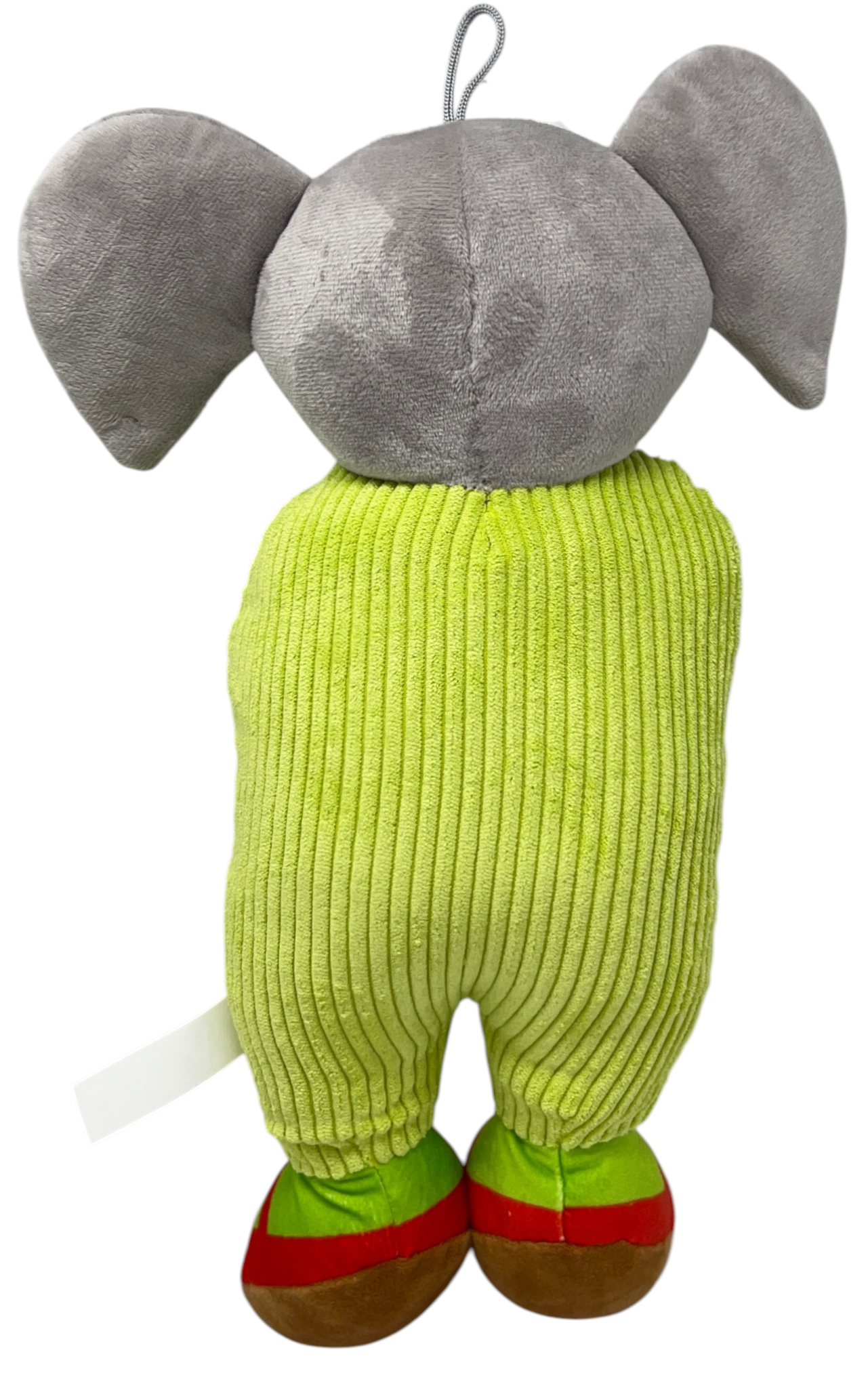 Peluche Italian Brainrot Morbido Pupazzo Lirili Larila 42 CM - Brt0015lirili