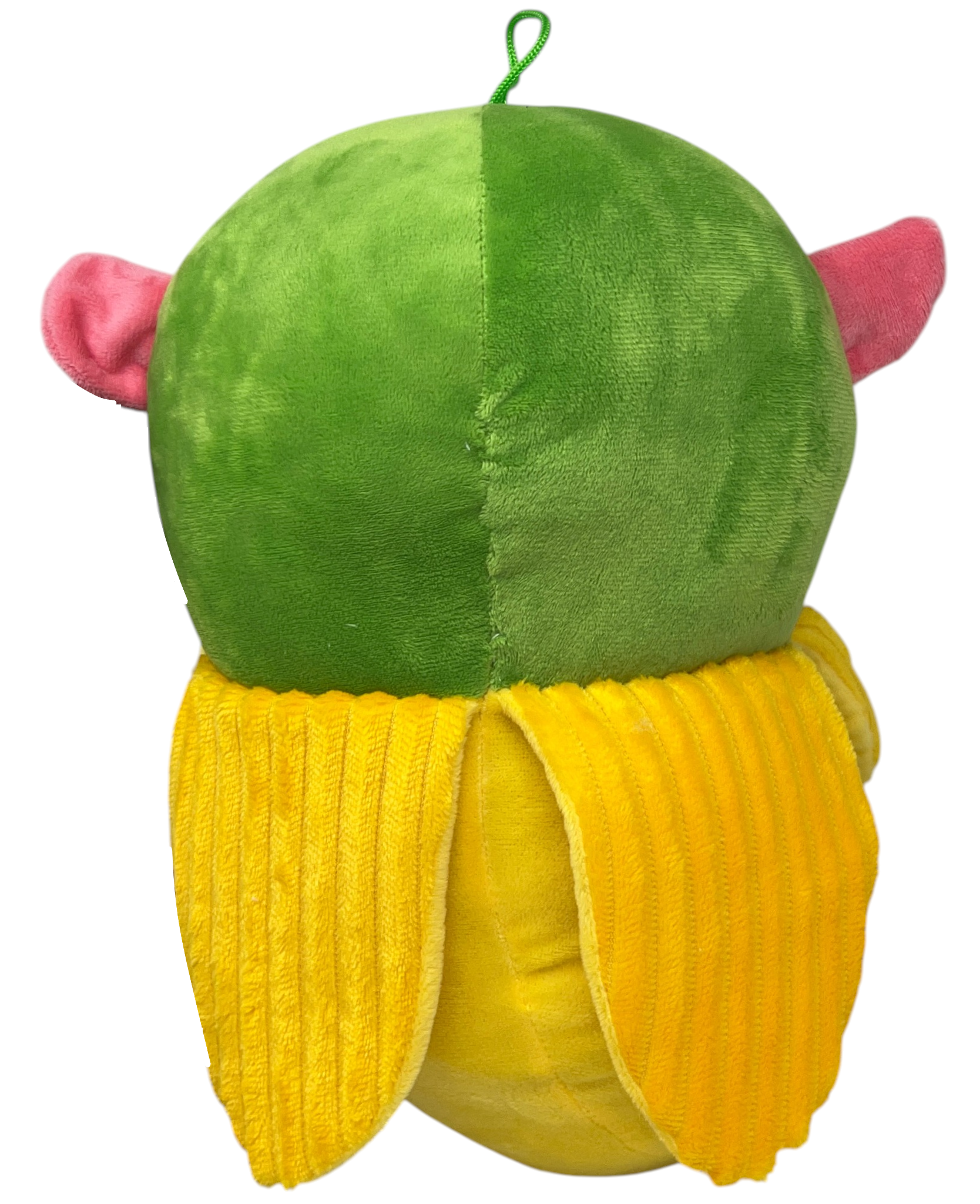 Peluche Italian Brainrot Morbido Pupazzo Chimpanzini Bananini 35 CM - Brt0015chimpanzini
