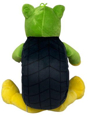 Peluche Italian Brainrot Morbido Pupazzo Boneca Ambalabu 42 CM - Brt0015boneca