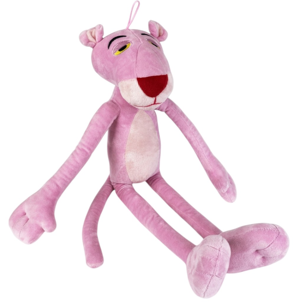 Peluche Pantera Rosa Morbido Pupazzo 57 CM - Pts240535gb/55