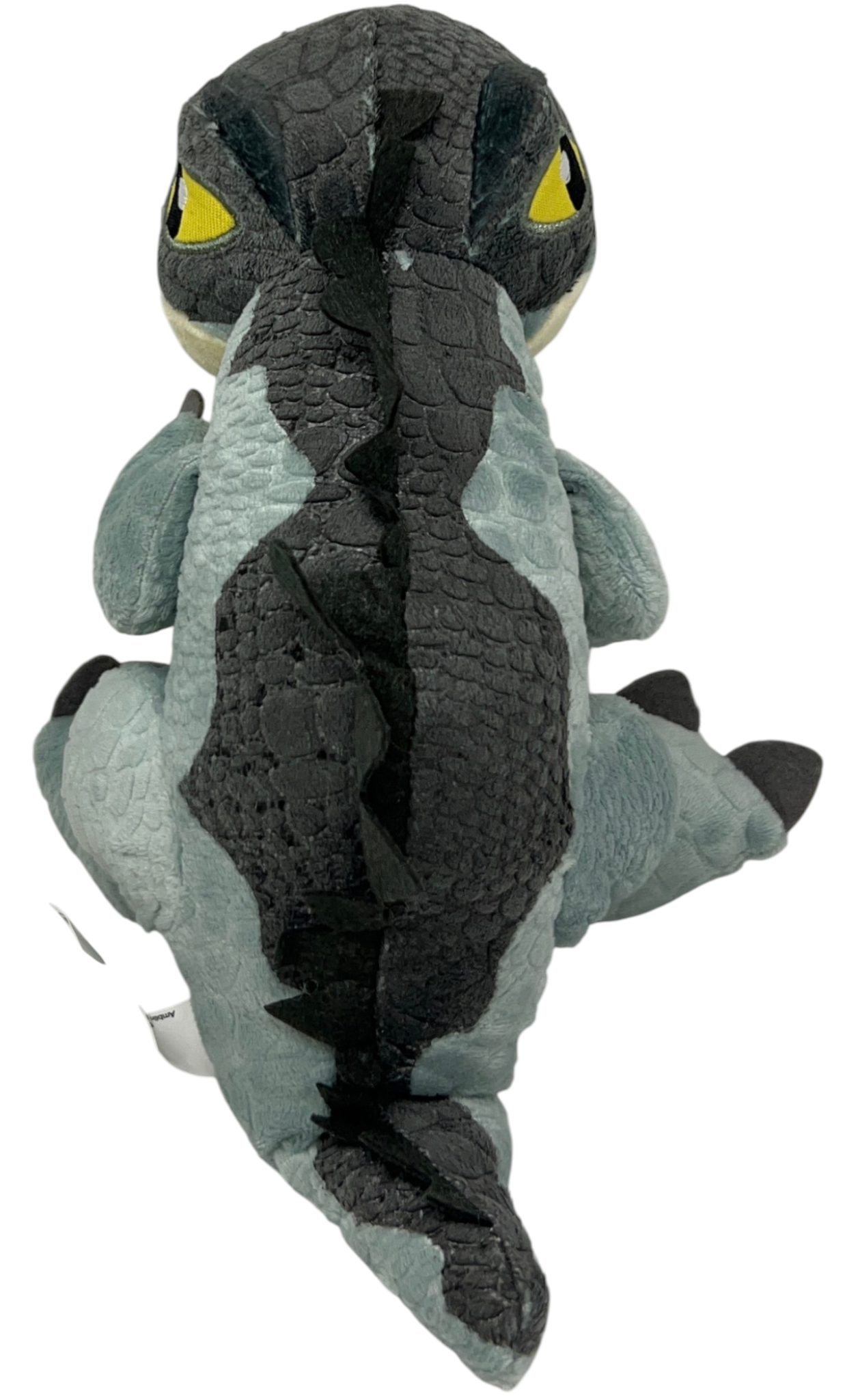 Peluche Metriacantosauro Jurassic World Pupazzo 30 CM - 1027d/metriacantosauro