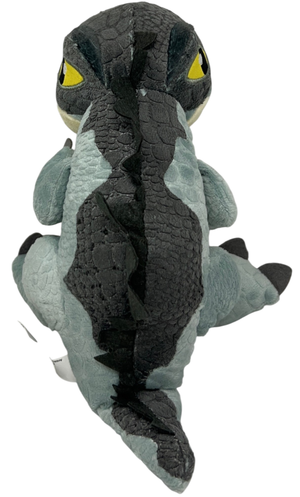 Peluche Metriacantosauro Jurassic World Pupazzo 30 CM - 1027d/metriacantosauro
