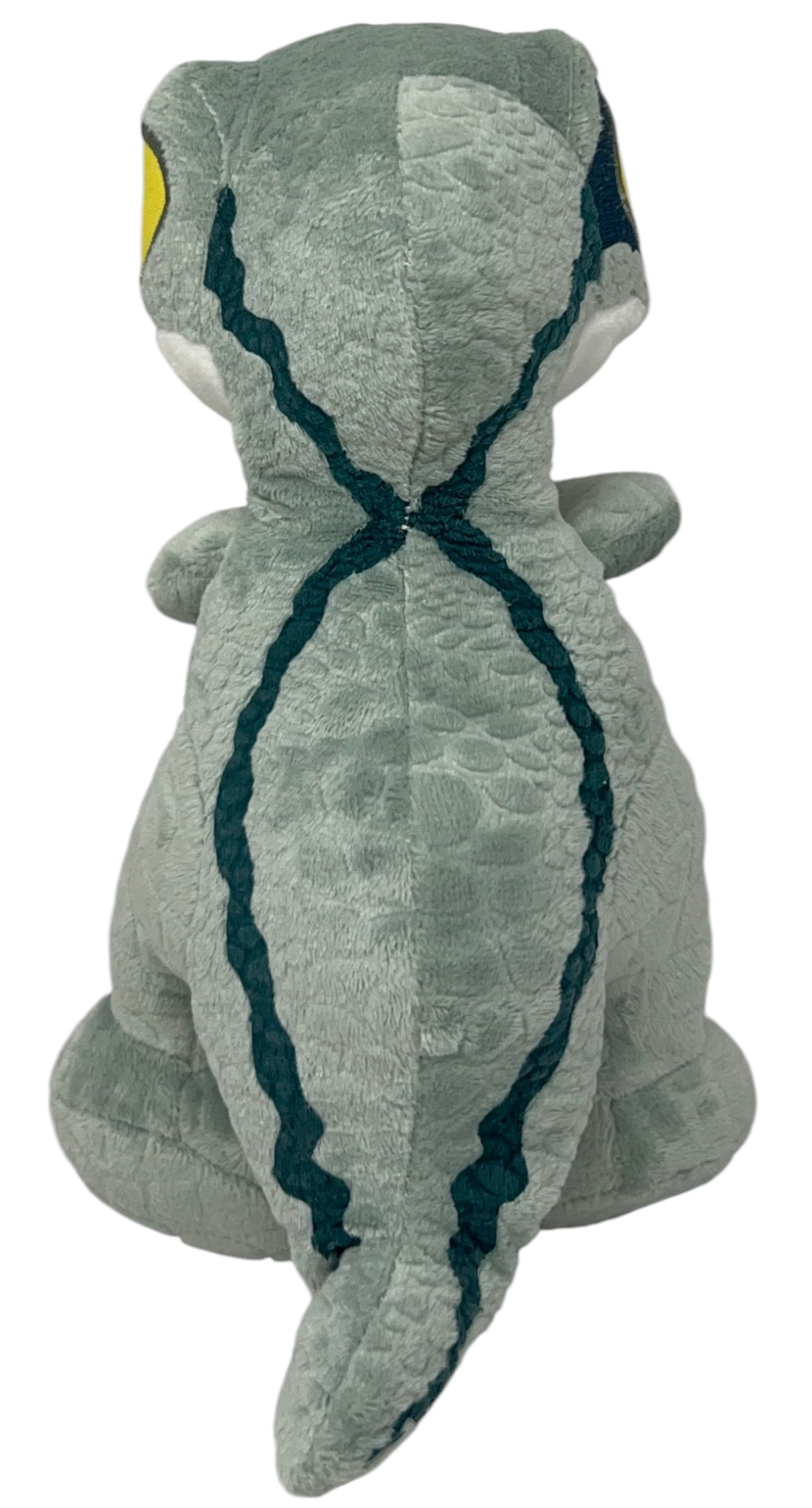 Peluche Velociraptor Jurassic World Pupazzo 25 CM - 1027d/velociraptor