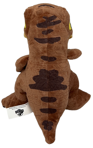 Peluche T-Rex Jurassic World Pupazzo 25 CM - 1027d/t-Rex