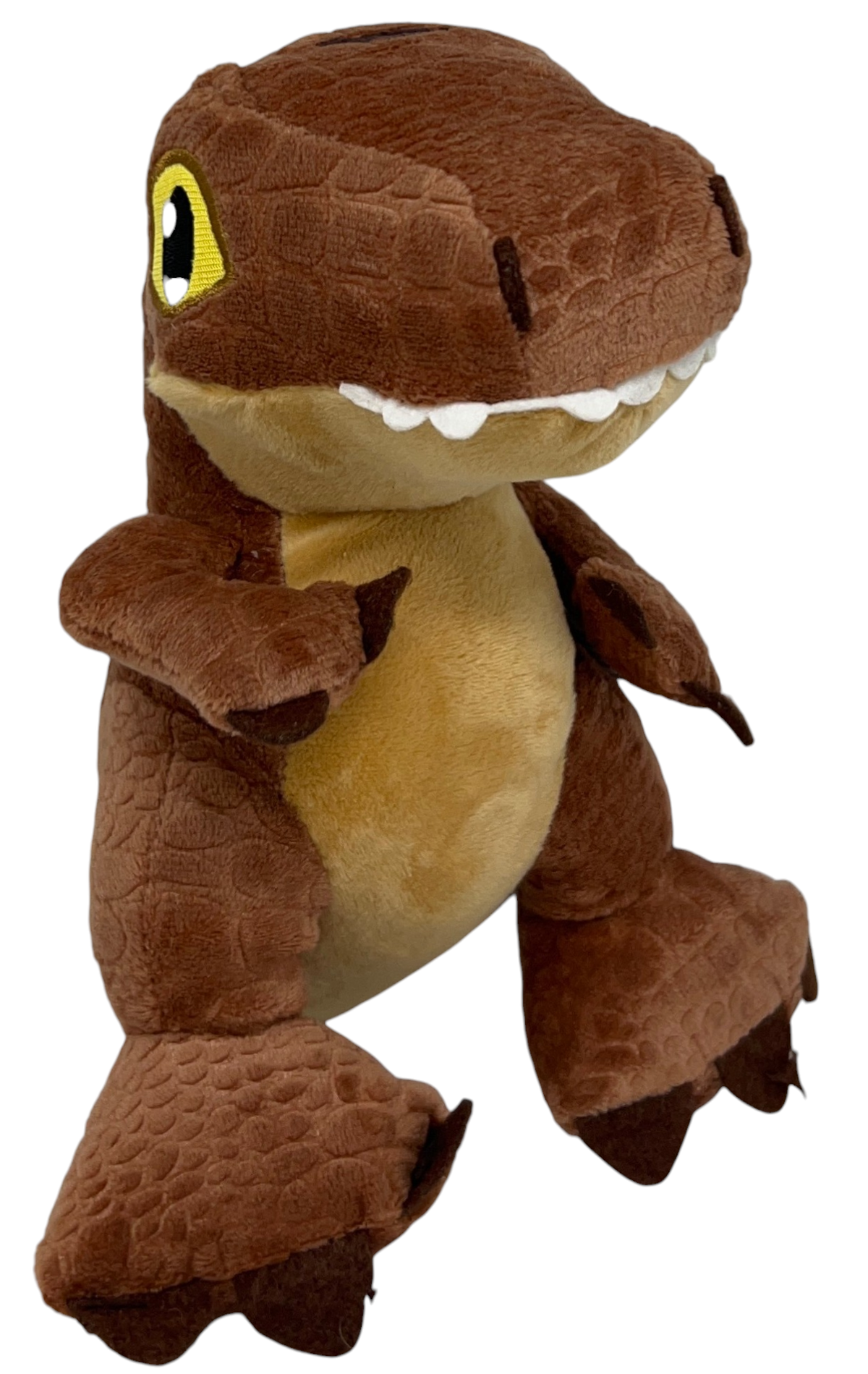 Peluche T-Rex Jurassic World Pupazzo 25 CM - 1027d/t-Rex