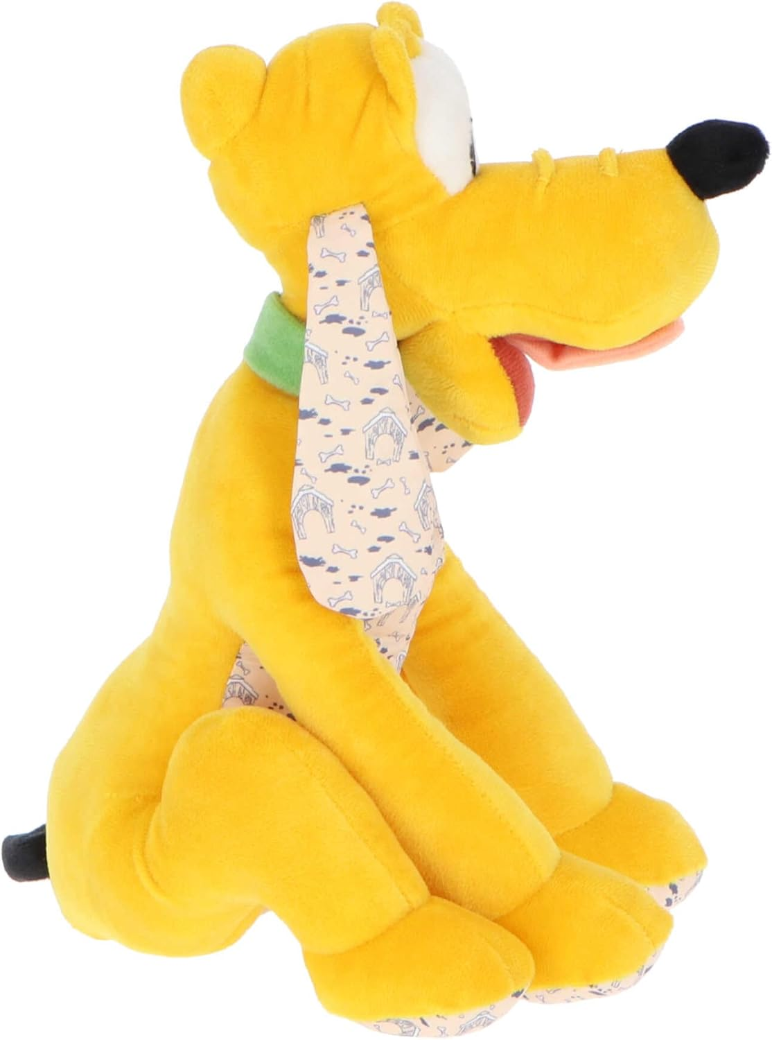 Peluche Pluto DISNEY 100 Anniversario con Suono 30 CM - D100-9401-1
