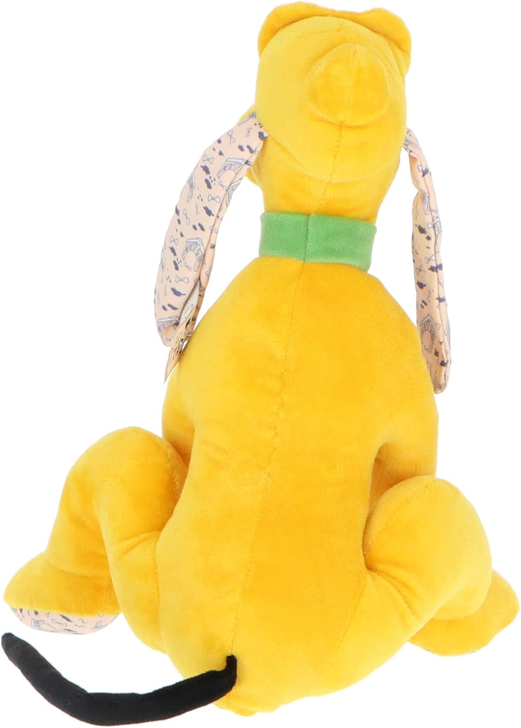 Peluche Pluto DISNEY 100 Anniversario con Suono 30 CM - D100-9401-1