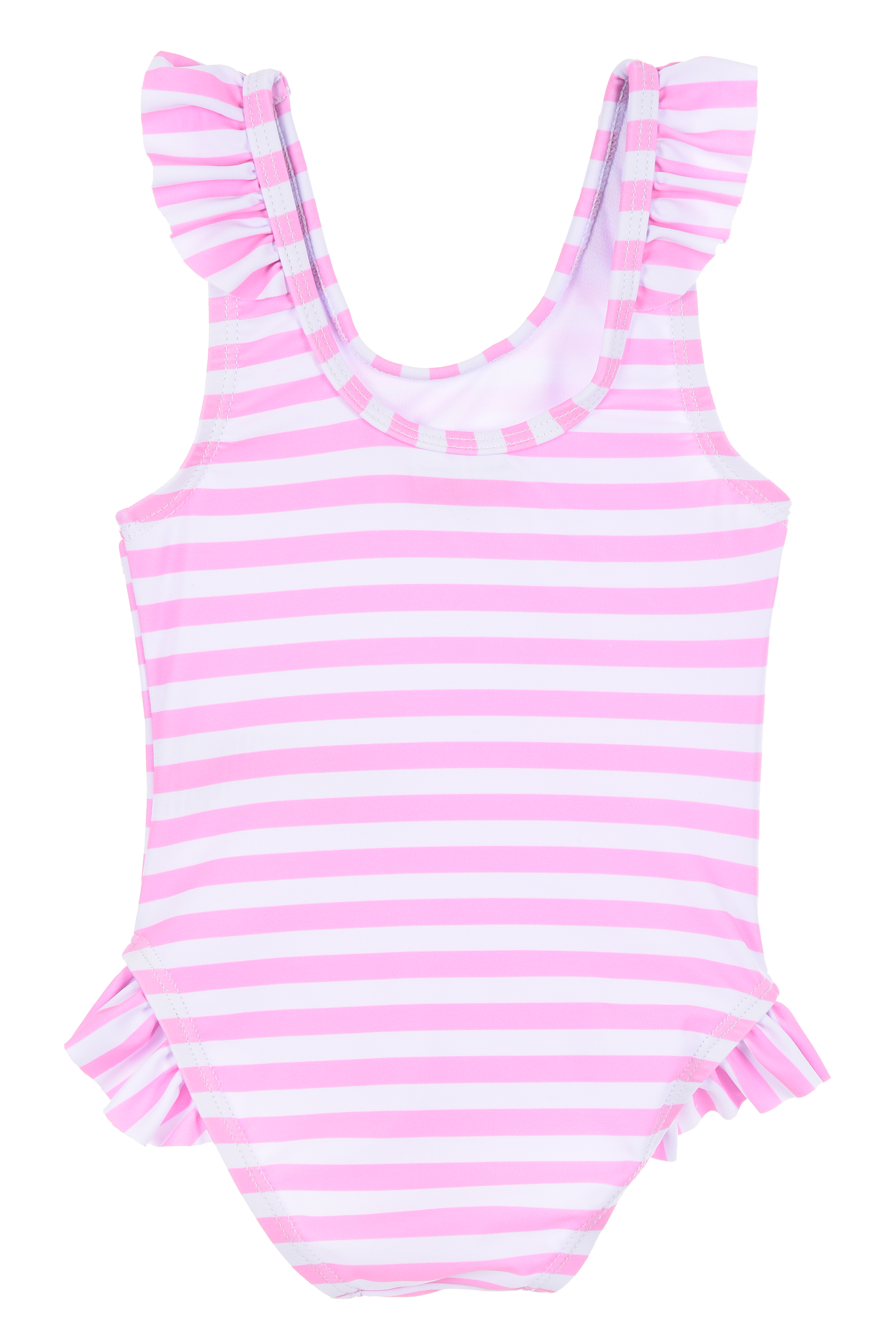 Costume da Bagno Hello Kitty Sanrio Intero 1 Pezzo Mare Piscina Neonata - Ez05025rosa