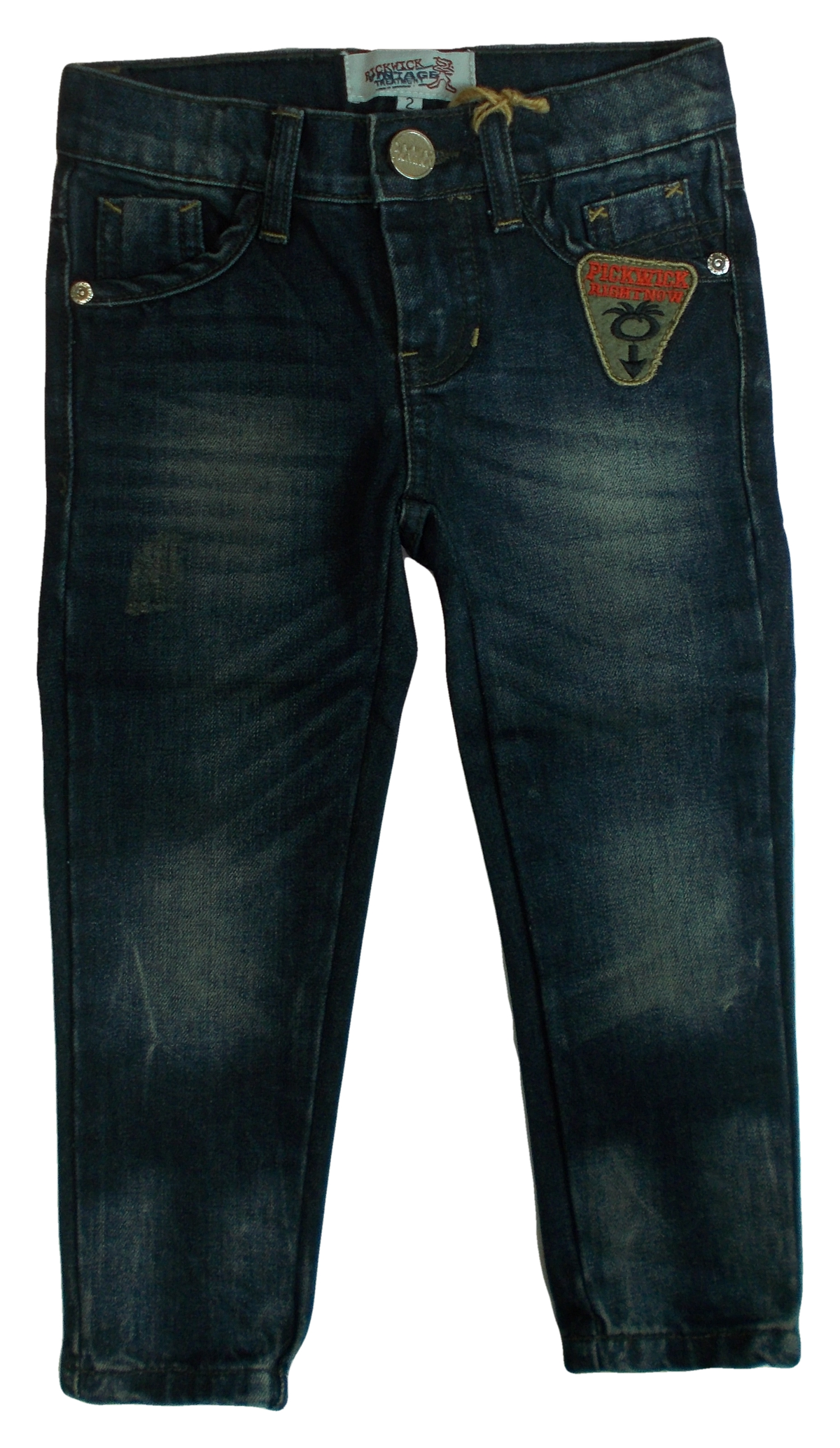 Pantalone Pickwick Jeans Ragazzo Taglia 14 Anni - 142064/14a