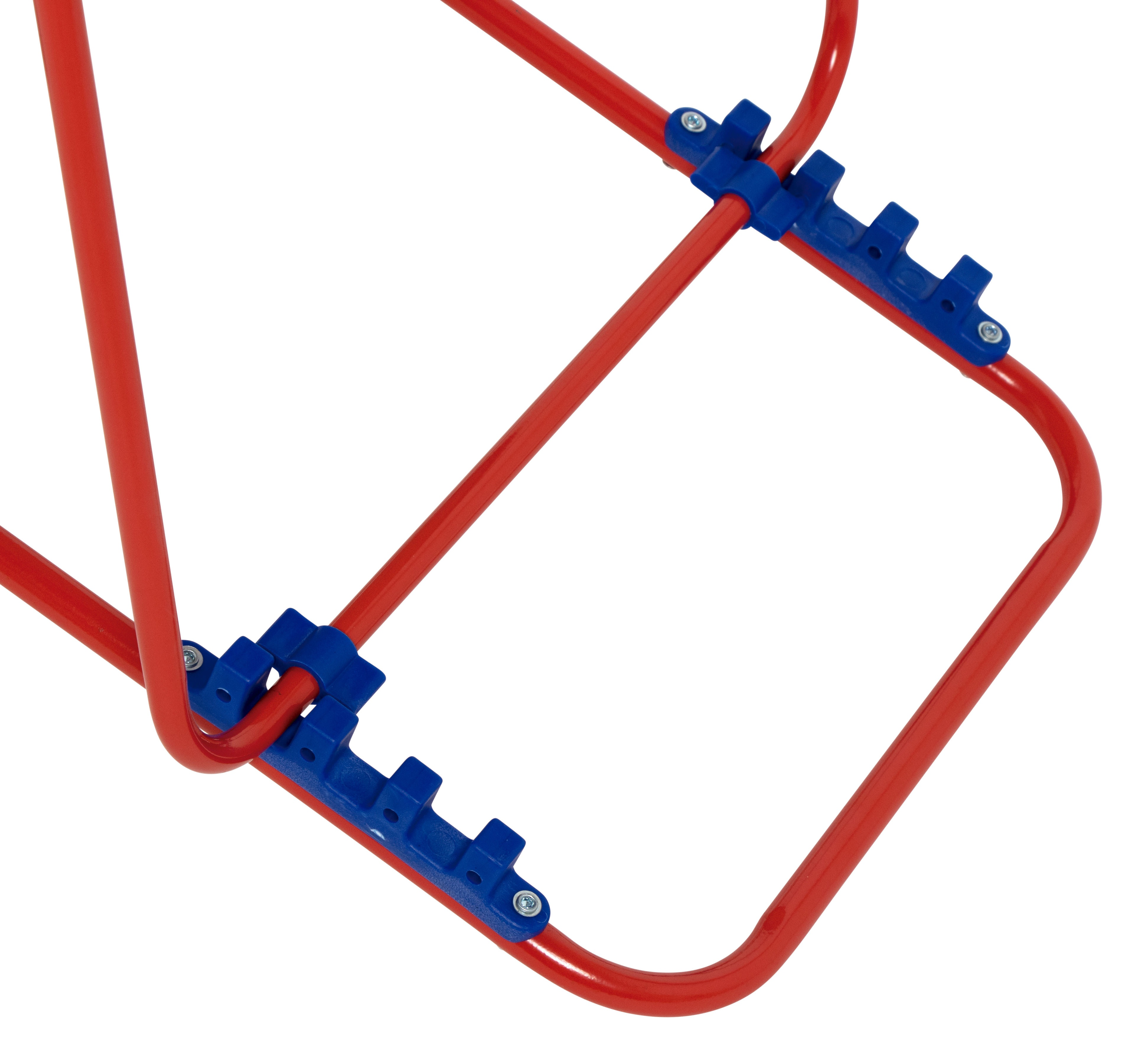Sdraio Spiderman Pieghevole per Mare e Giardino 100% Poliestere- 86729