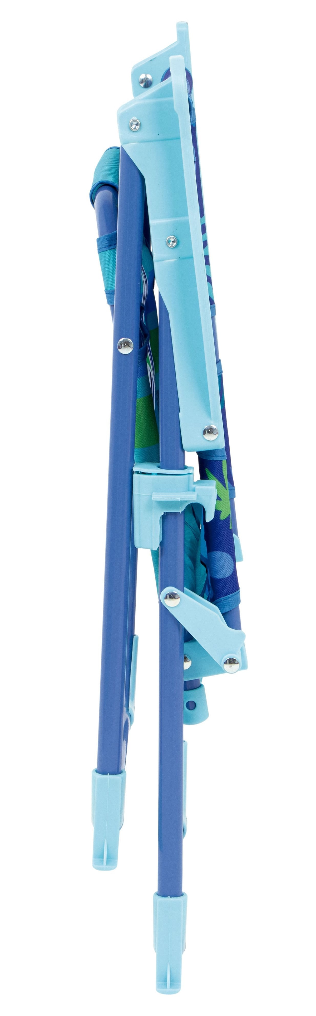 Sedia Pieghevole Stitch per Mare e Giardino 100% Poliestere- 86734