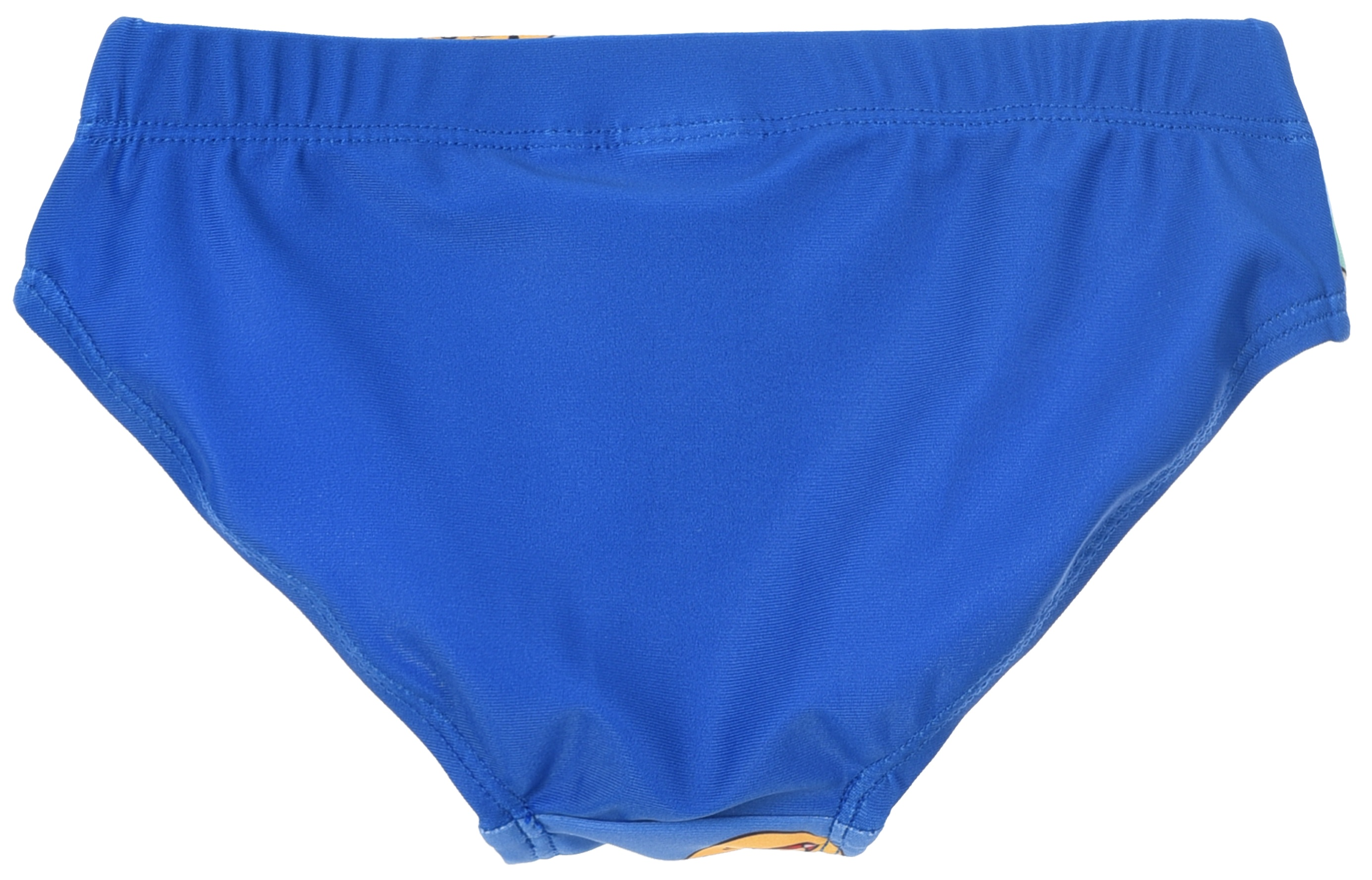 Costume da Bagno Winnie the Pooh DISNEY Modello Slip Mutandina Mare Piscina Neonato - Ez05021blu