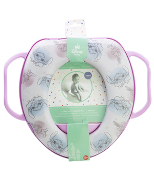 Riduttore Adattatore Wc Vasino Bagno Stitch DISNEY - 86185