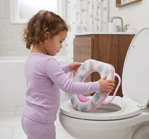 Riduttore Adattatore Wc Vasino Bagno Stitch DISNEY - 86185