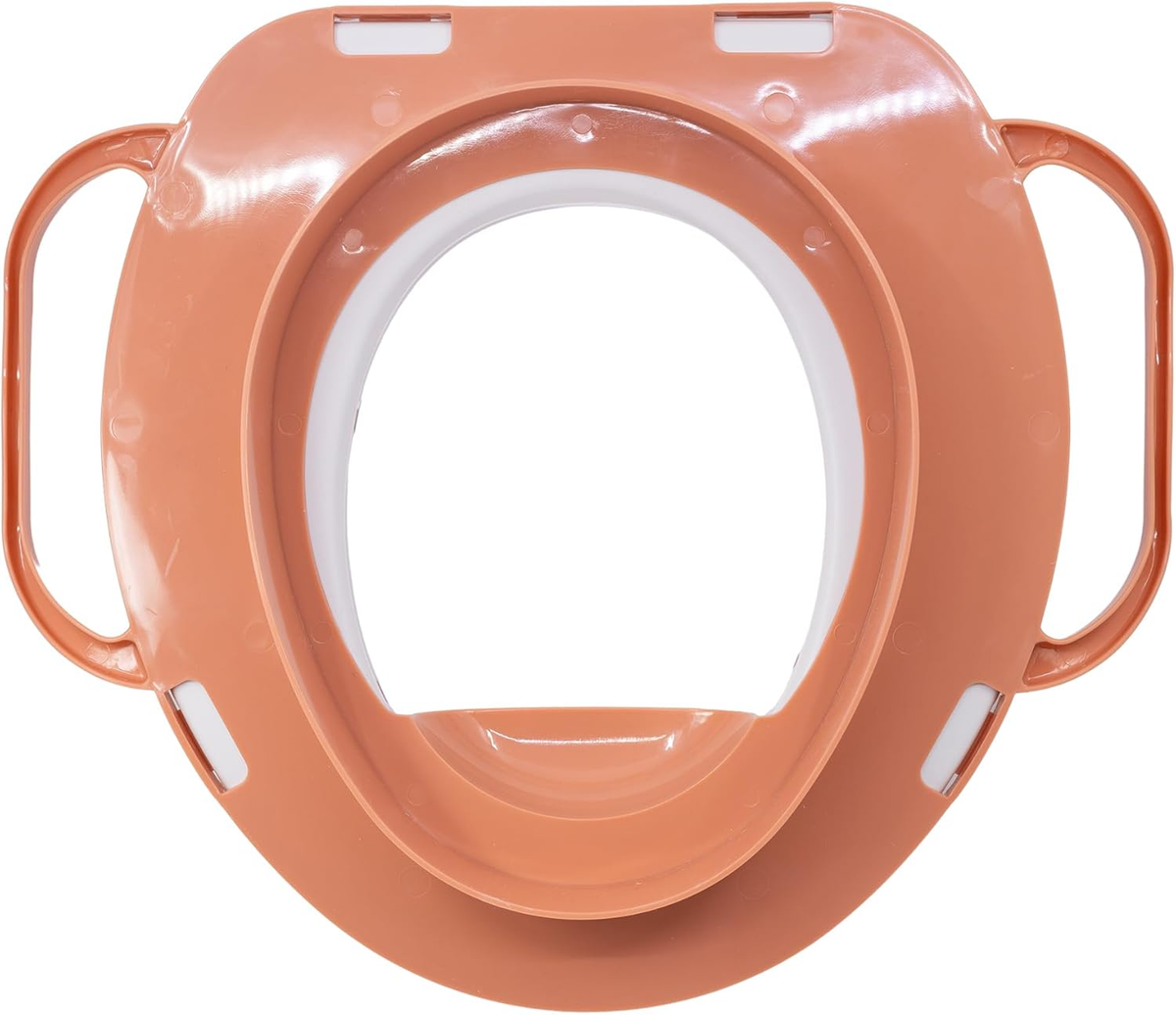 Riduttore Adattatore Wc Vasino Bagno Minnie DISNEY - 86186