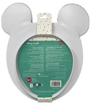 Riduttore Adattatore Wc Vasino Sagomato Bagno Topolino DISNEY - 86187