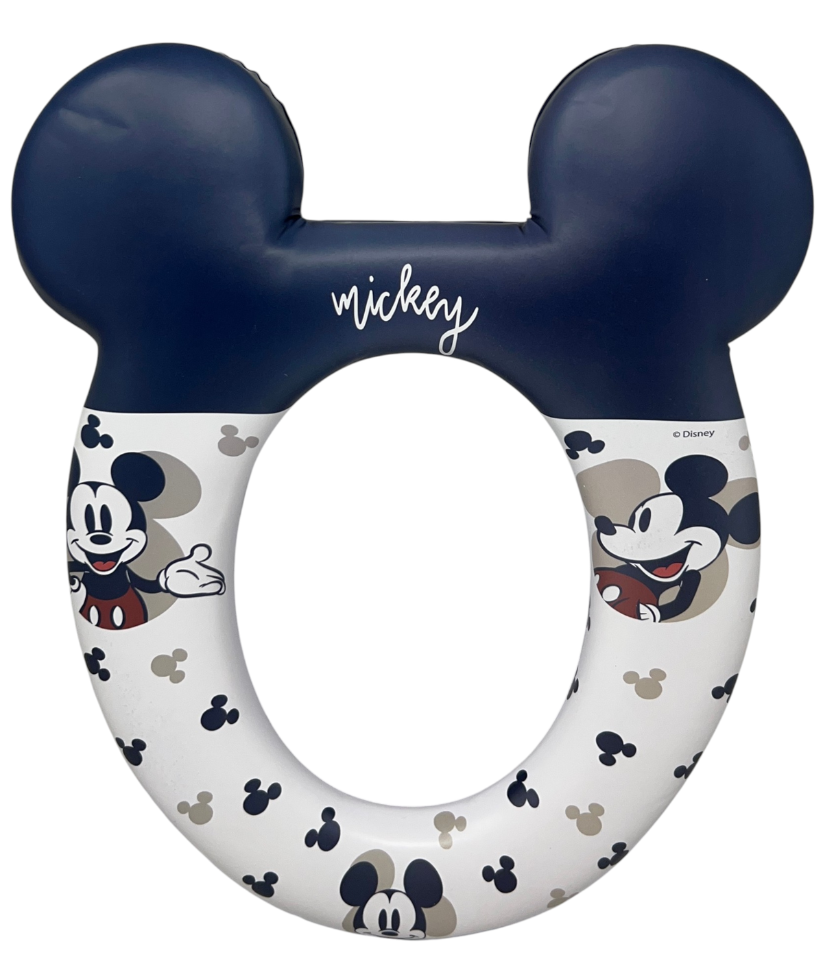 Riduttore Adattatore Wc Vasino Sagomato Bagno Topolino DISNEY - 86187