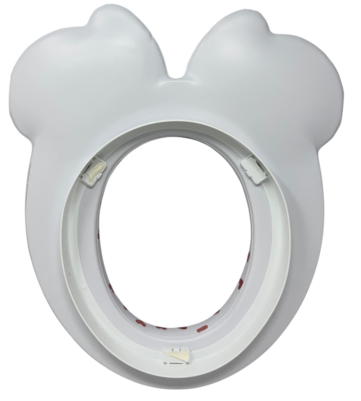 Riduttore Adattatore Wc Vasino Sagomato Bagno Minnie DISNEY - 85890
