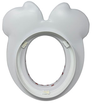 Riduttore Adattatore Wc Vasino Sagomato Bagno Minnie DISNEY - 85890