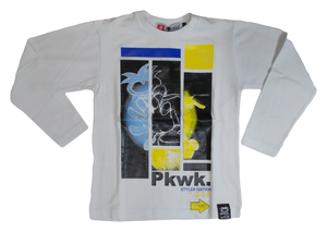 T Shirt Pickwick Bambino Taglia 3 Anni - 142017