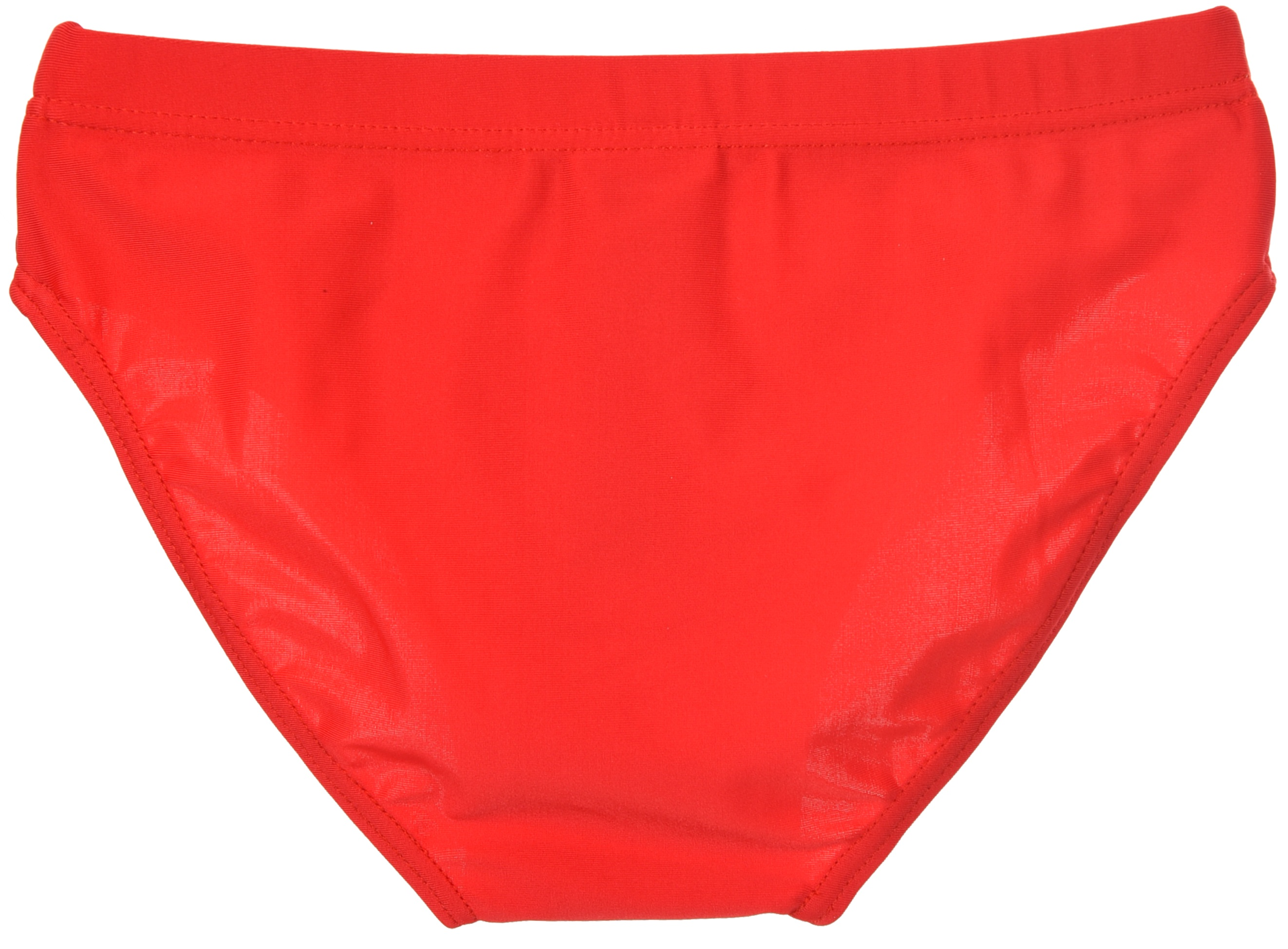 Costume da Bagno MARVEL Avengers Modello Slip Mutandina Mare Piscina Bambino - Ez18186rosso