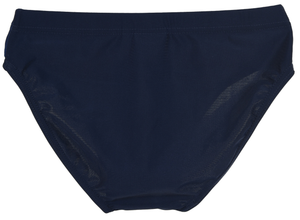Costume da Bagno Pikachu Pokémon Modello Slip Mutandina Mare Piscina Bambino - Ez18154blu