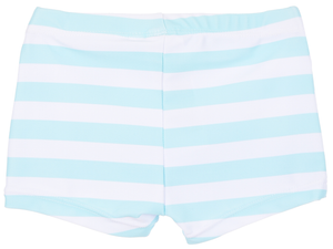 Costume da Bagno Topolino Paperino DISNEY Modello Parigamba Boxer Mare Piscina Neonato - Ez05013blu