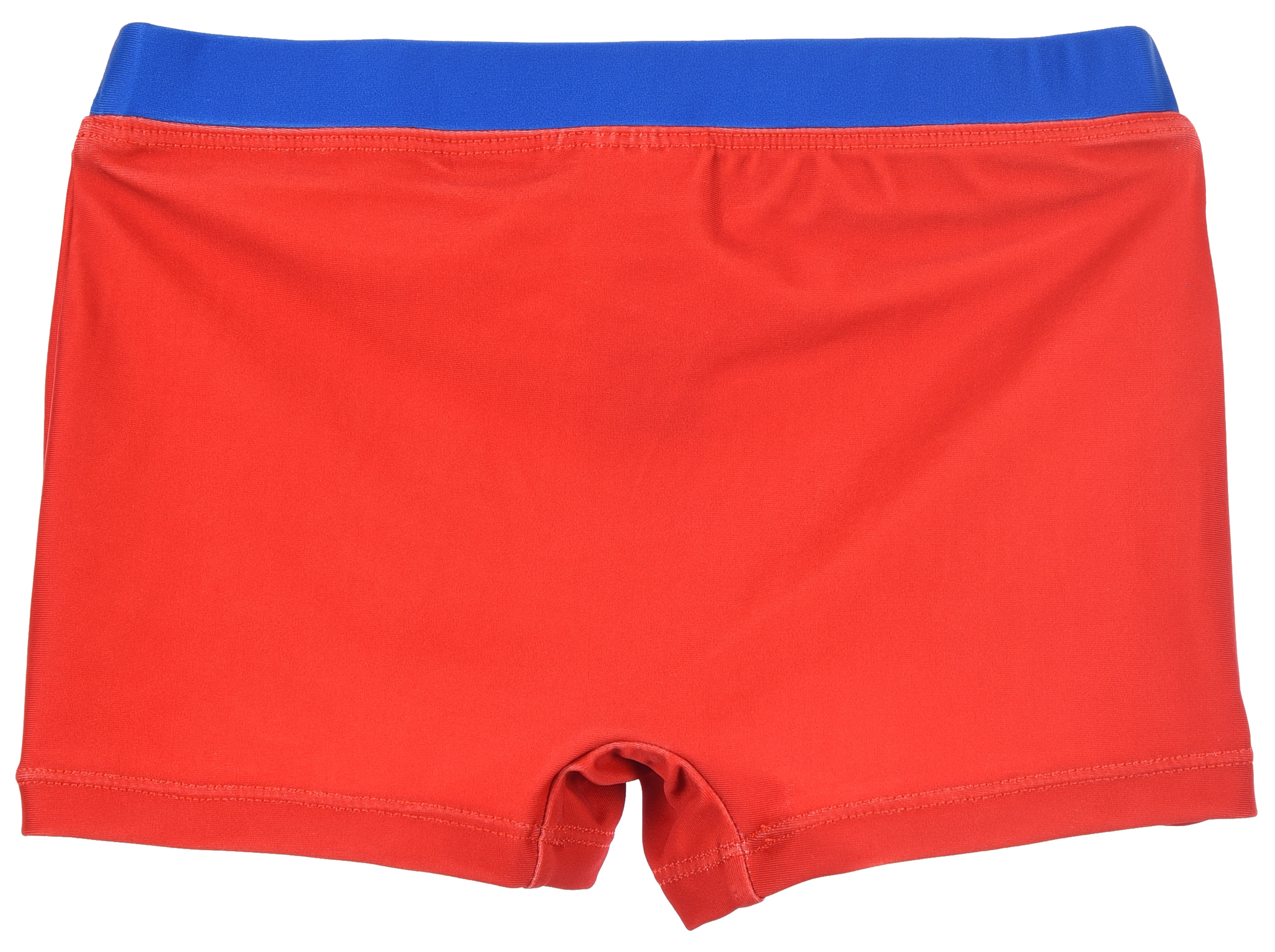 Costume da Bagno Spidey MARVEL Modello Parigamba Boxer Mare Piscina Bambino - Ez18152rosso