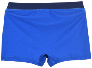 Costume da Bagno Spidey MARVEL Modello Parigamba Boxer Mare Piscina Bambino - Ez18152blu