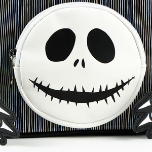 Borsa Passeggio Nightmare Before Christmas Zaino 26 CM Tempo Libero con Mani Ragazzi - 5932