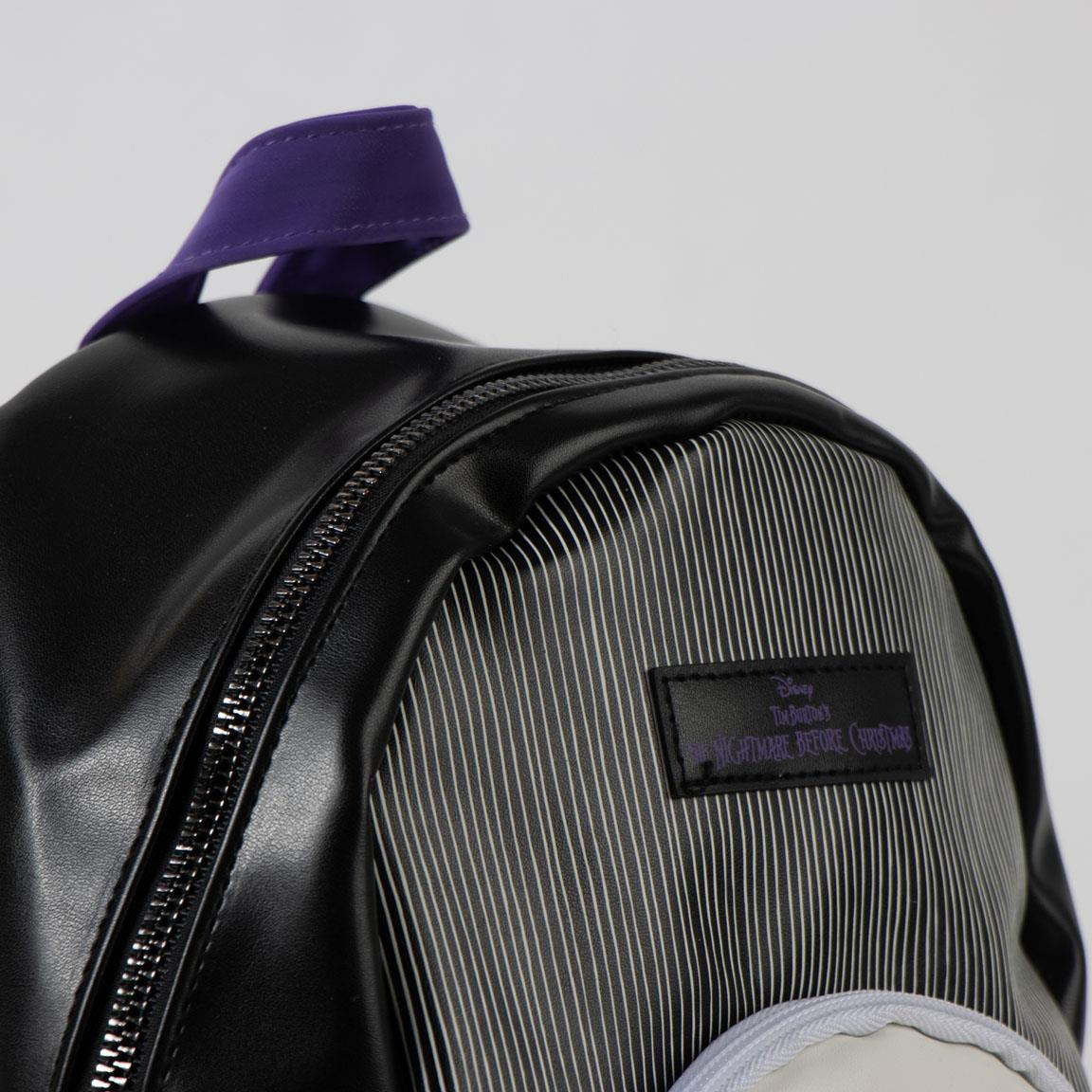 Borsa Passeggio Nightmare Before Christmas Zaino 26 CM Tempo Libero con Mani Ragazzi - 5932