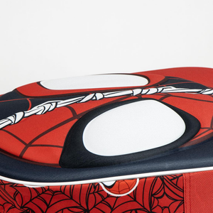 Zaino Asilo 3d Spidey Borsa con Applicazioni 32 CM per Scuola Materna da Passeggio - 5866