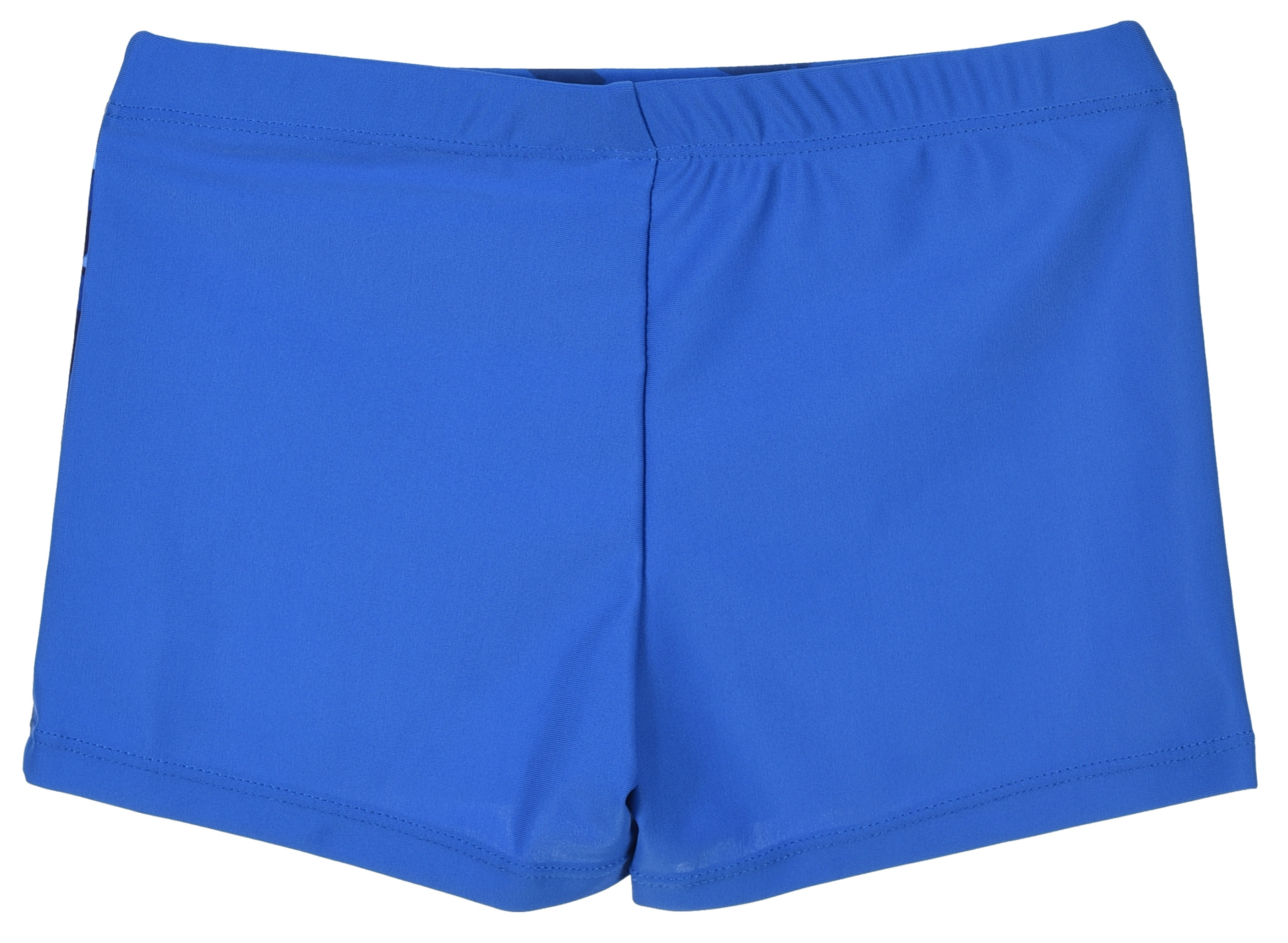 Costume da Bagno Sonic the Hedgehog Boxer Mare Piscina Modello Parigamba Bambino - Ez18146blu